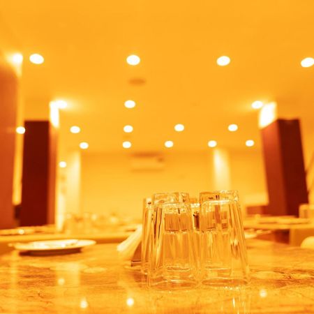 The Flamboyant Natraj Otel Bharuch Dış mekan fotoğraf