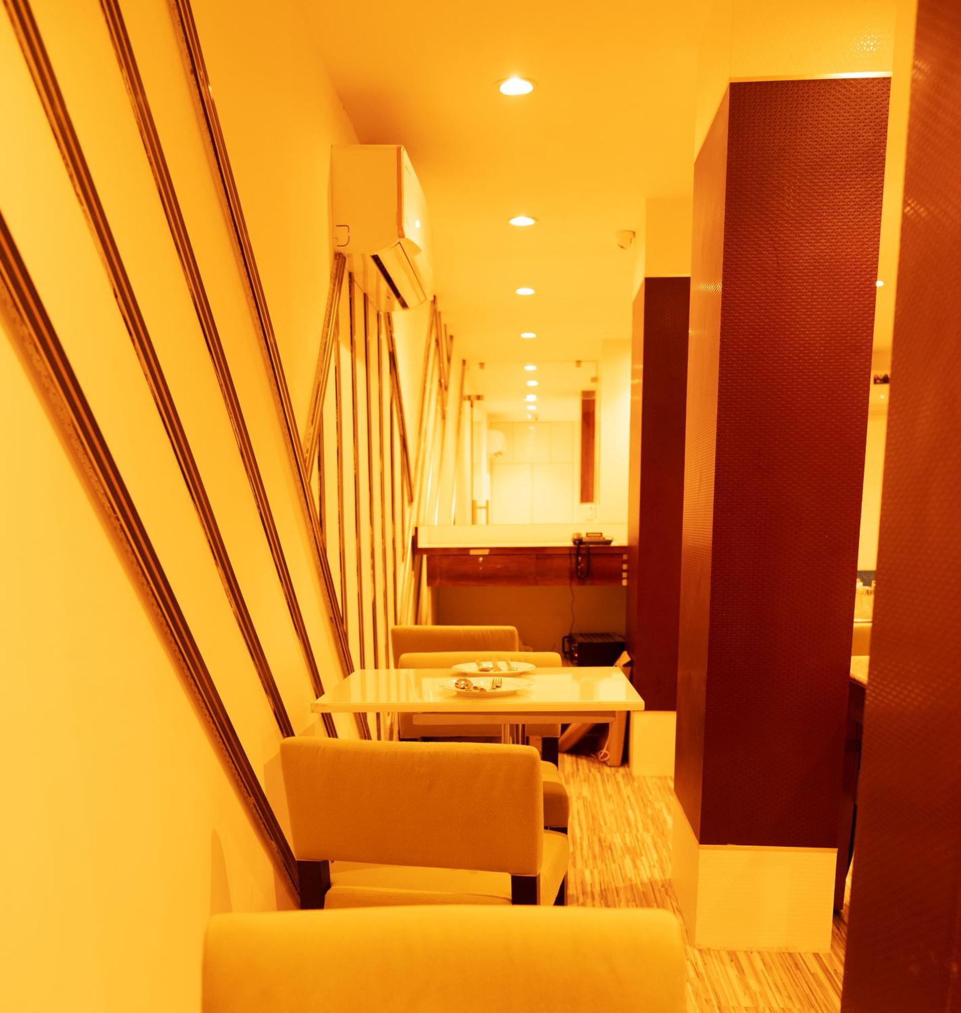 The Flamboyant Natraj Otel Bharuch Dış mekan fotoğraf